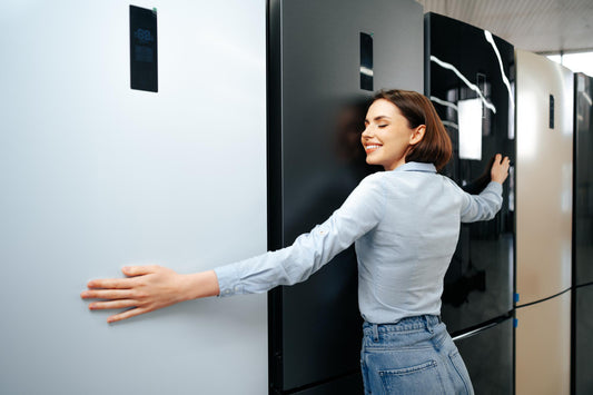 Exploring the Cool World of Refrigerators: A Guide to Different Types