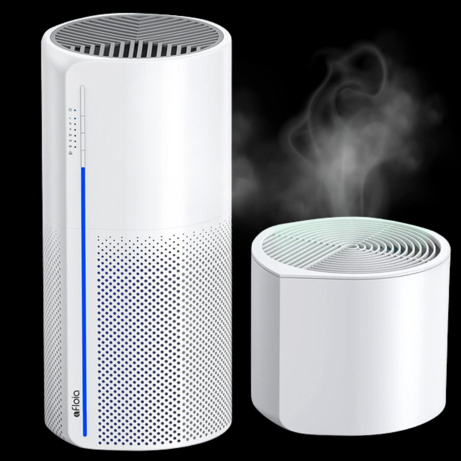 Air Purifiers & Filters